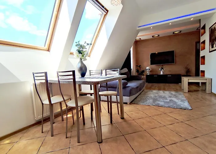 Apartament Whisper