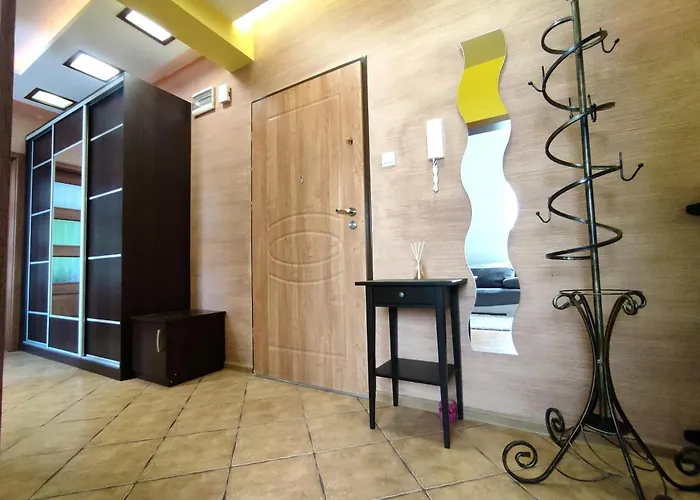 Apartament Whisper