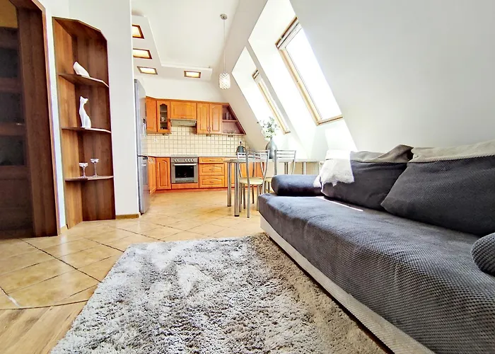 Apartament Whisper